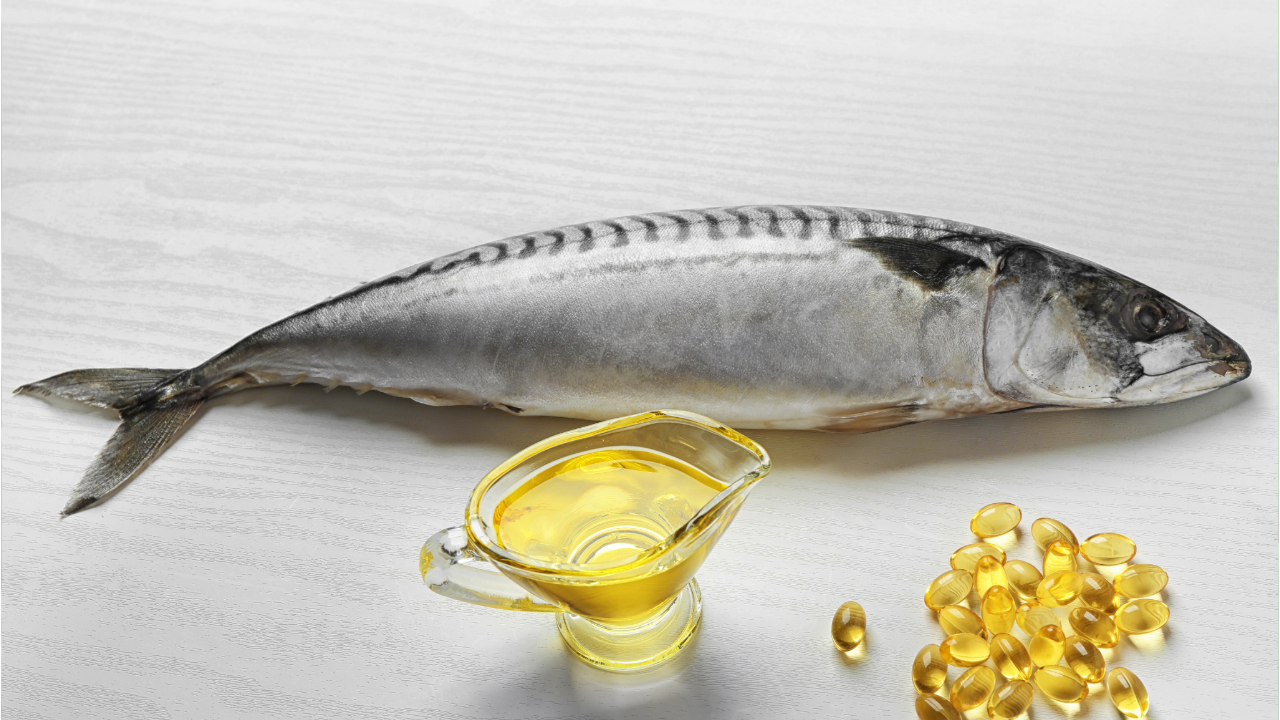 Are Fish Oils Rancid? How to Ensure Quality of Omega-3 Benefits