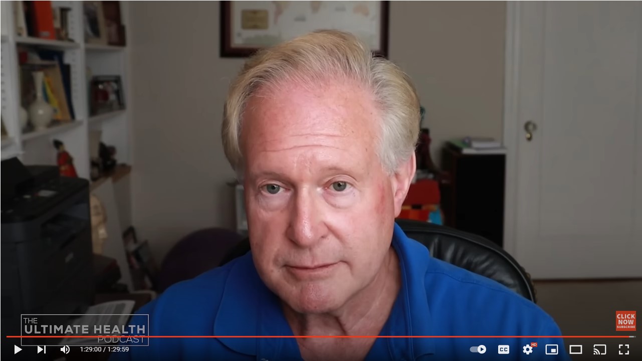 Beating Insulin Resistance: Insights from Dr. Robert Lustig