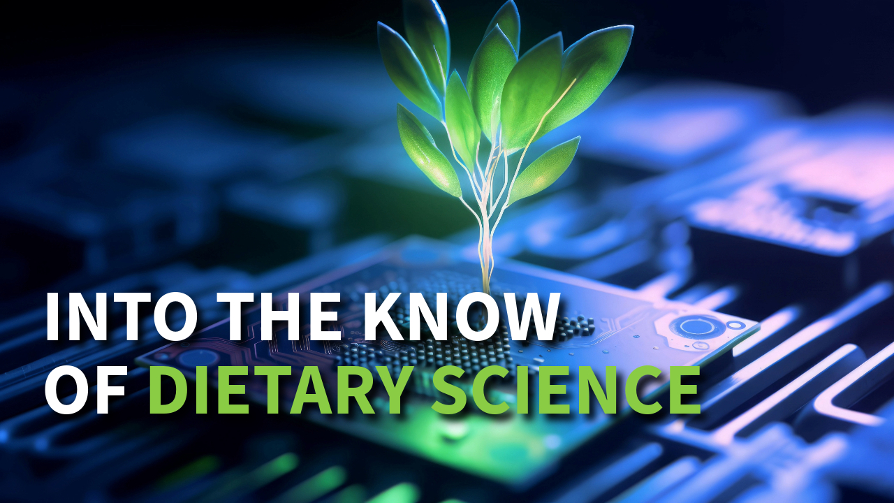 Delving into Dietary Science: A Visual Journey That Matters