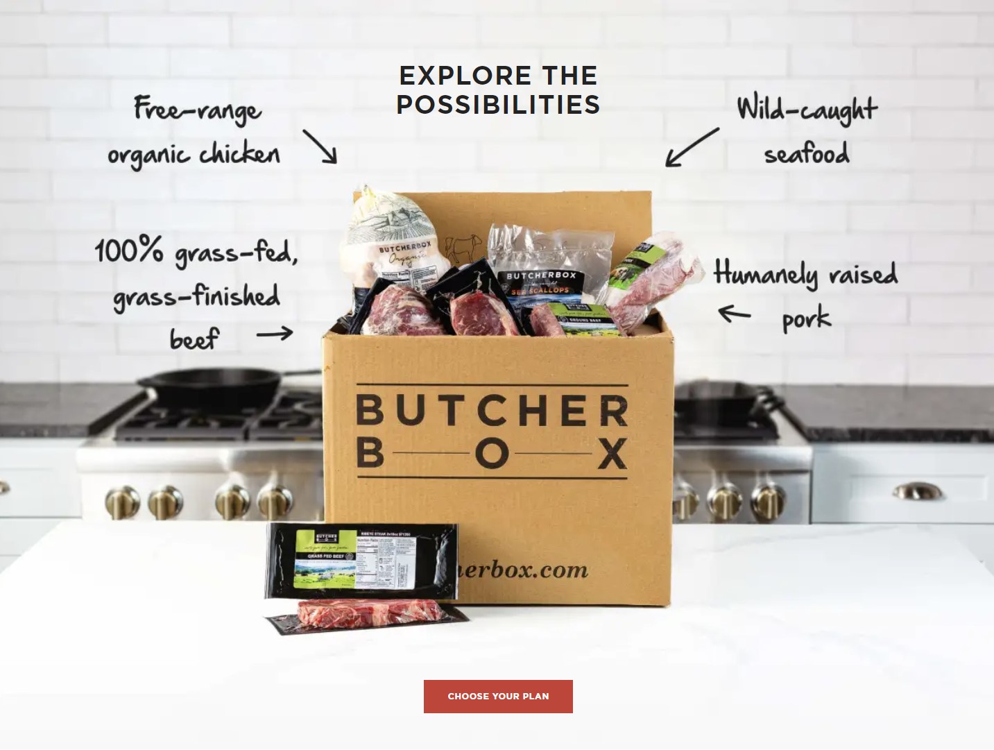 Elevate Your Plate with ButcherBox: Premium Meat Delivery