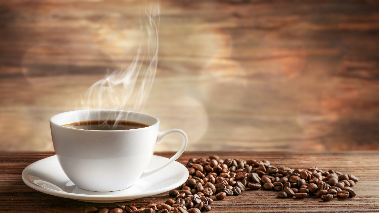 Health Benefits & Risks of Coffee: An Evidence-Based Guide
